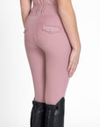 YR Pro Riding Leggings (Rose Taupe)