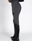 Tech Riding Leggings (Graphite)