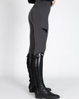 Tech Riding Leggings (Graphite)