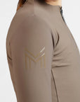 YR Long Sleeve Base Layer (Nougat)