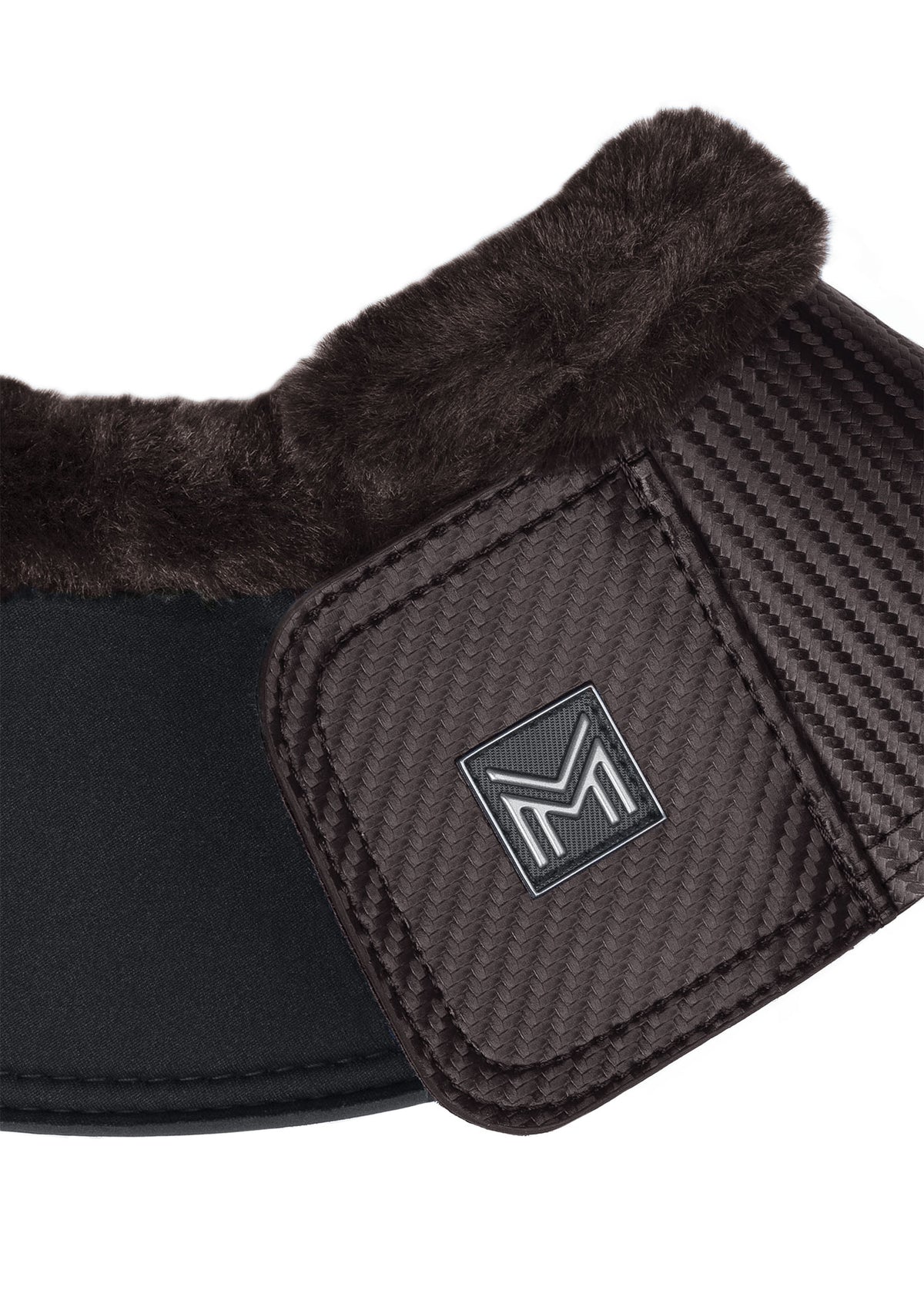 Drift Bell Boots (Espresso)