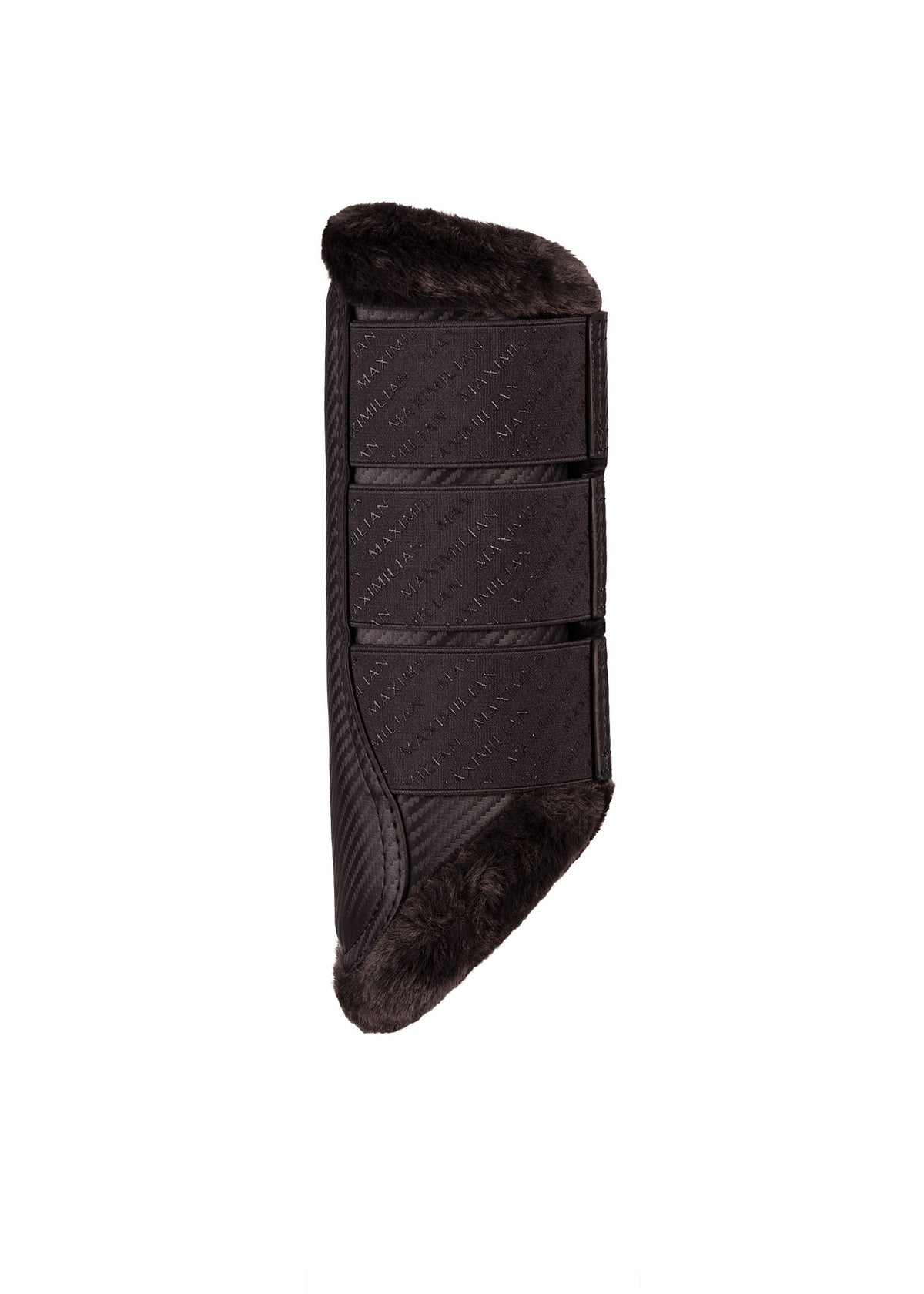4-Pack Drift Brushing Boots (Espresso)