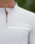 Men Sunblocker Shirt (Glacier)