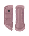 4-Pack Drift Brushing Boots (Heather)
