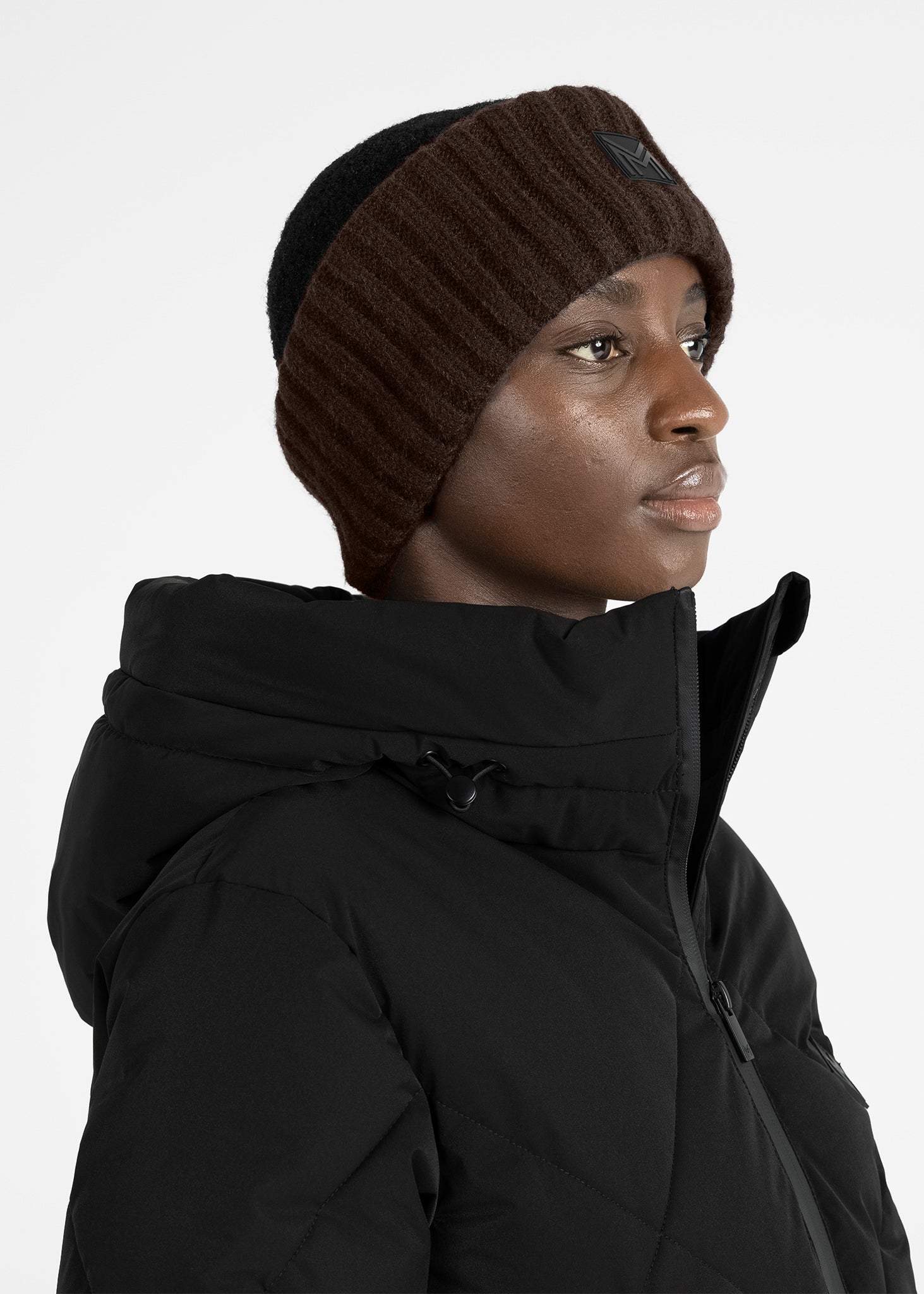 Headband (Chocolate)