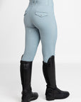 YR Pro Riding Leggings (Aqua)