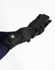 Max Riding Gloves (Black)