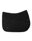 Ego Jumping Saddle Pad (Black)