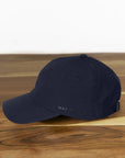 Ray Cap (Navy)