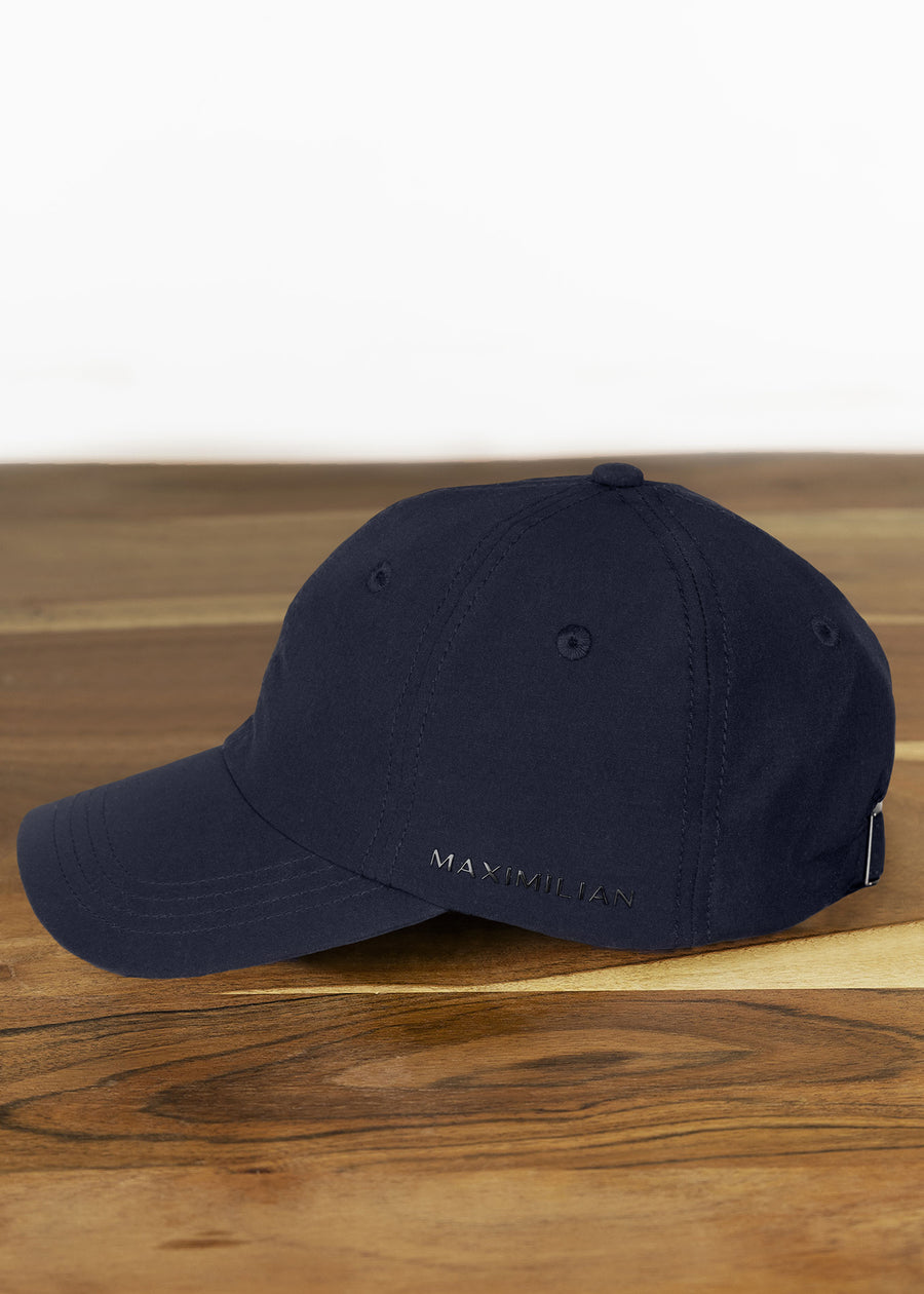 Ray Cap (Navy)