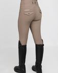 YR Pro Riding Leggings (Nougat)