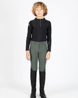 YR Performance Breeches (Ivy)