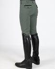 YR Performance Breeches (Ivy)