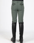 YR Performance Breeches (Ivy)