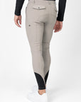 Vector Breeches (Soft Taupe)
