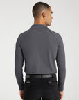 Code Long Sleeve Base Layer (Graphite)