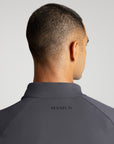 Code Long Sleeve Base Layer (Graphite)