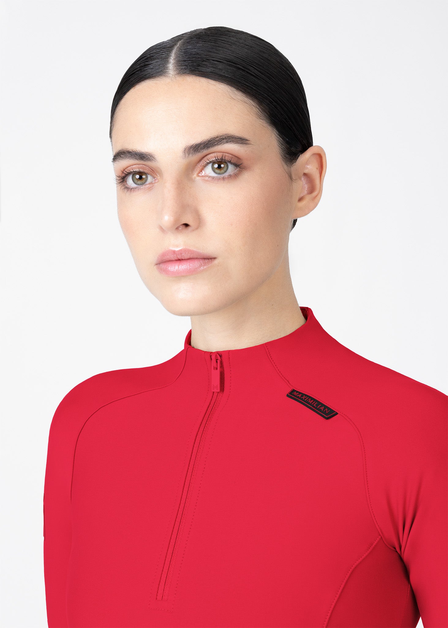 Origin Long Sleeve Base Layer (Grenadine)