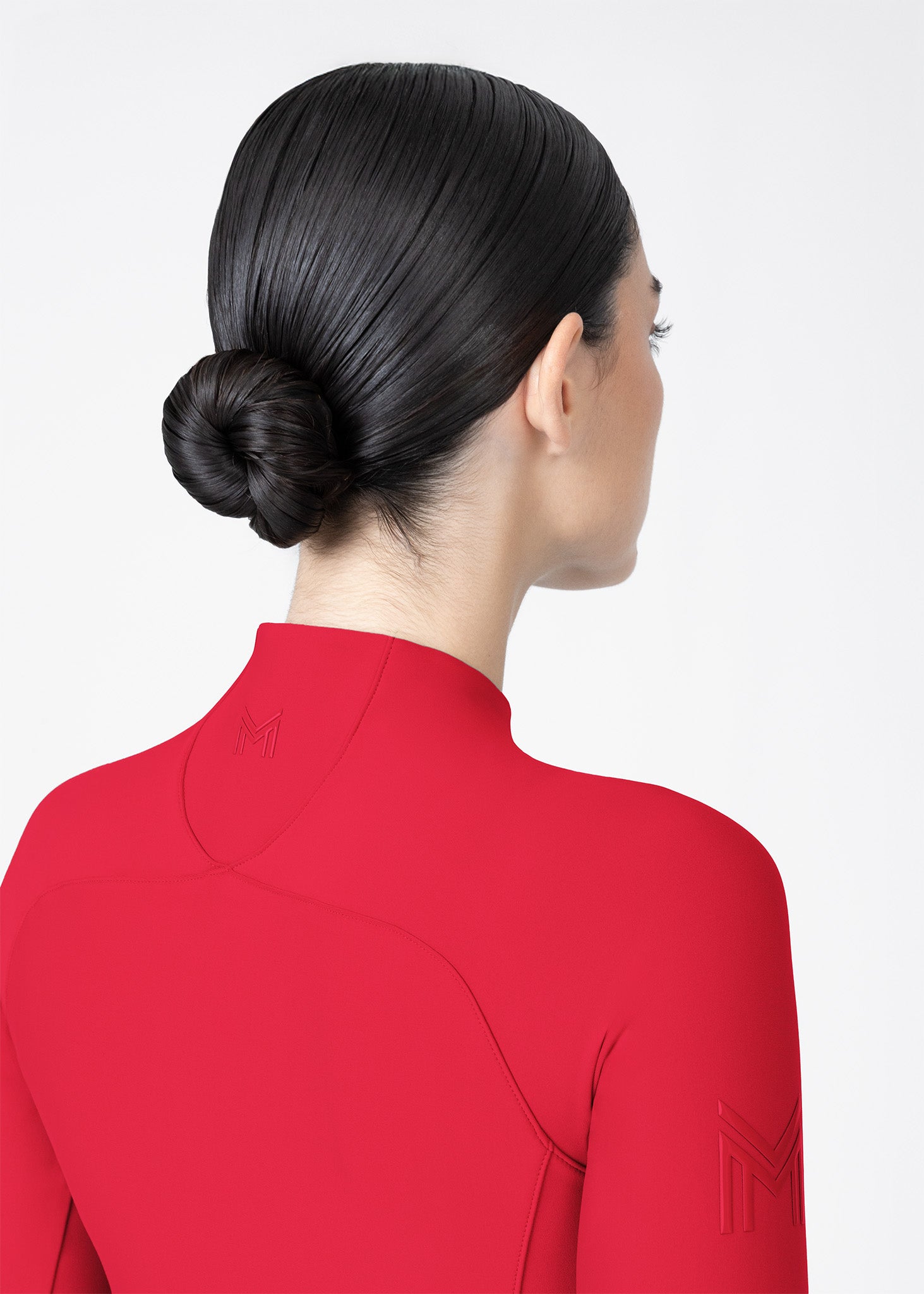 Origin Long Sleeve Base Layer (Grenadine)