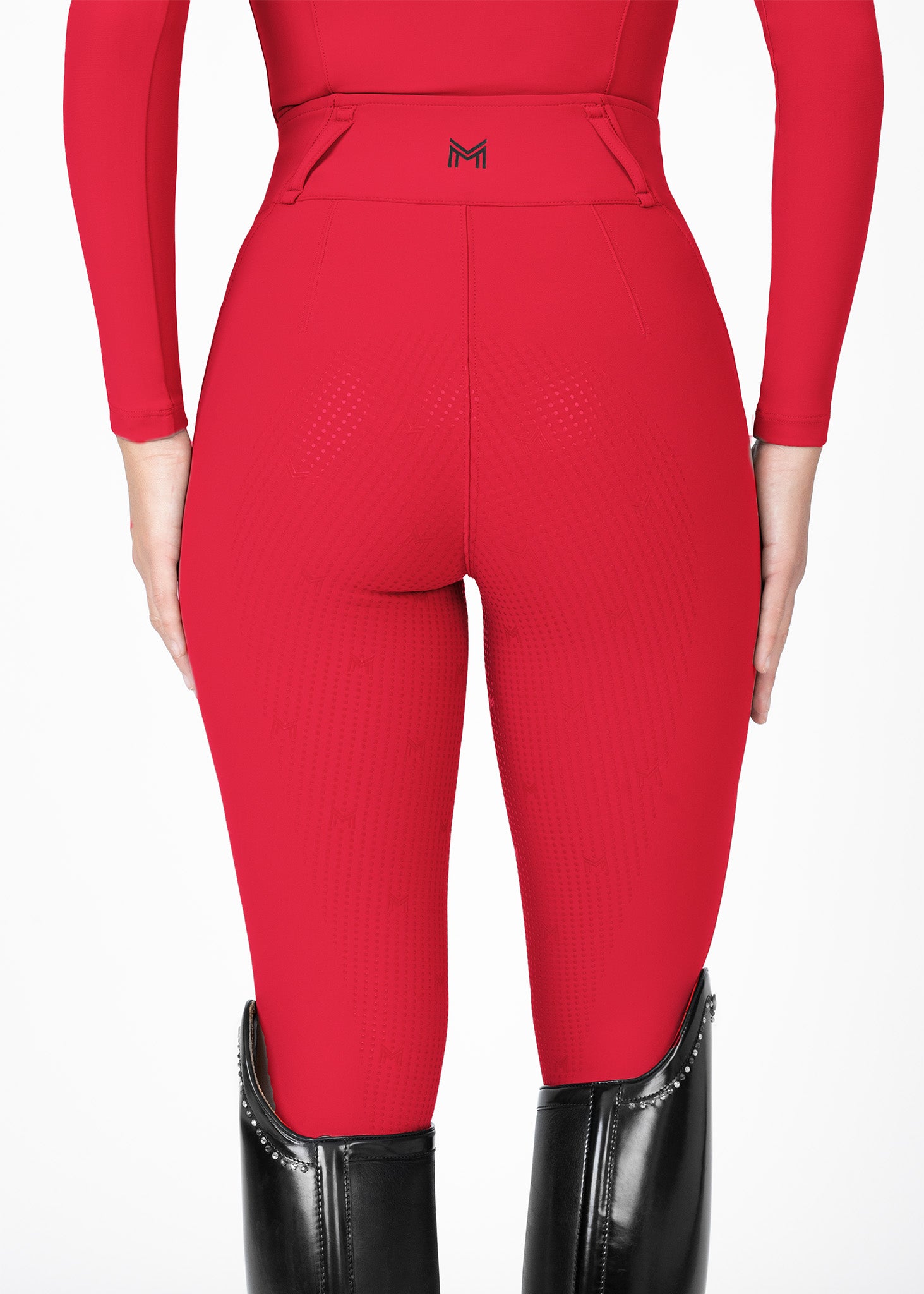 Vision Breeches (Grenadine)
