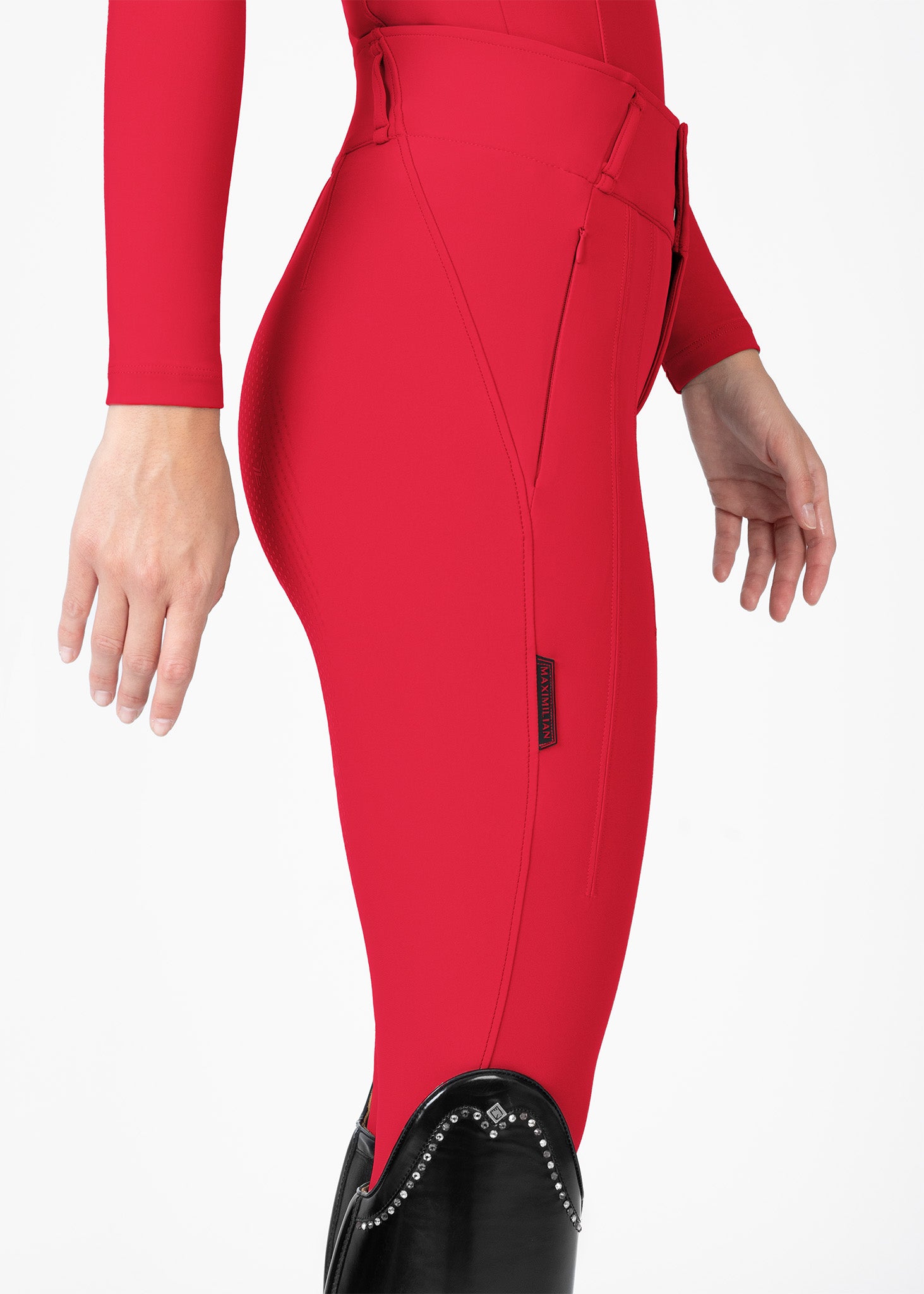 Vision Breeches (Grenadine)