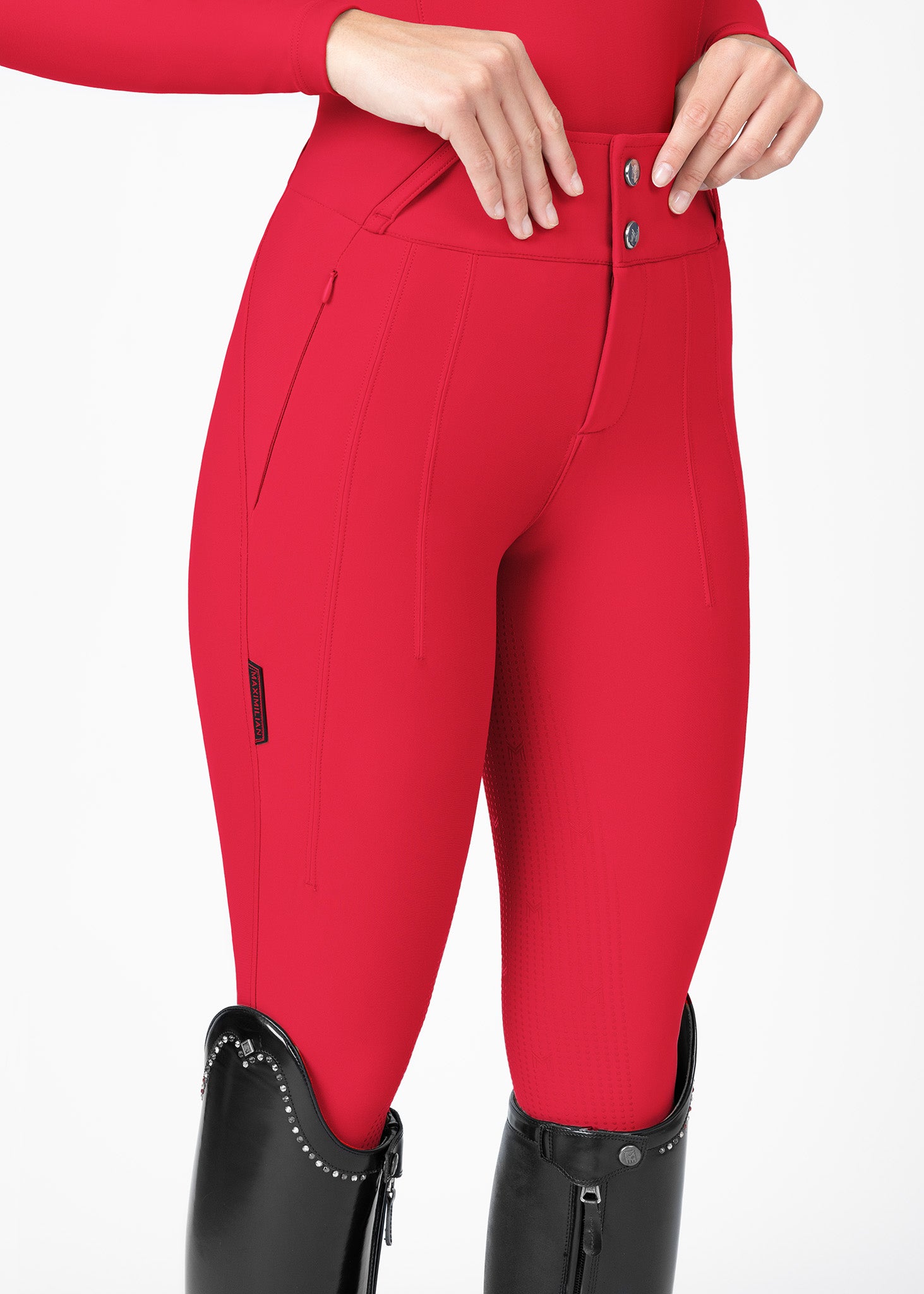 Vision Breeches (Grenadine)