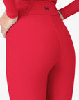 Vision Breeches (Grenadine)
