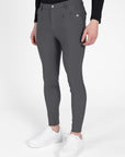 Founder Breeches (Graphite)