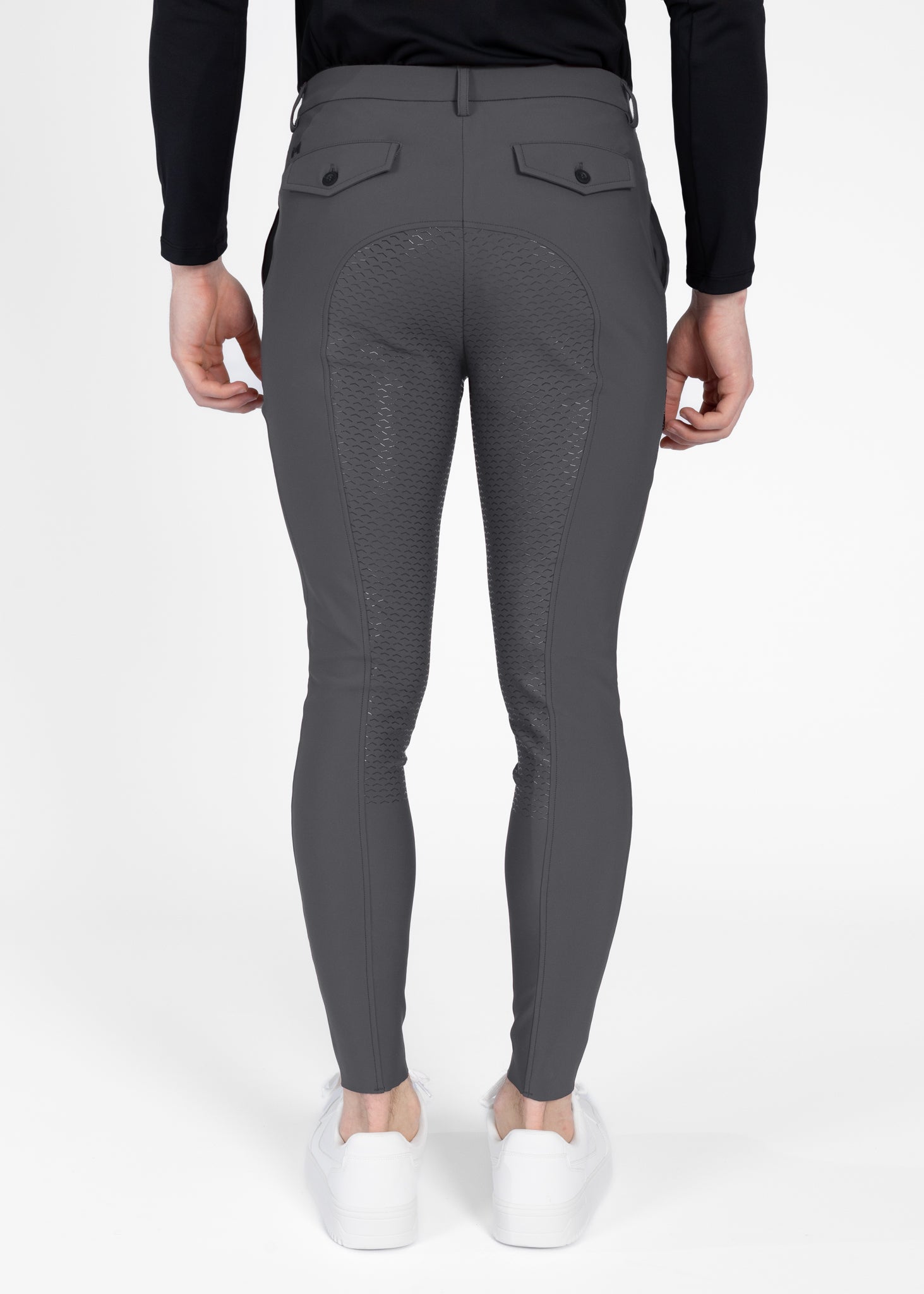Founder Breeches (Graphite)