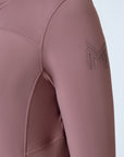 YR Wolt Zip Hoodie (Heather)