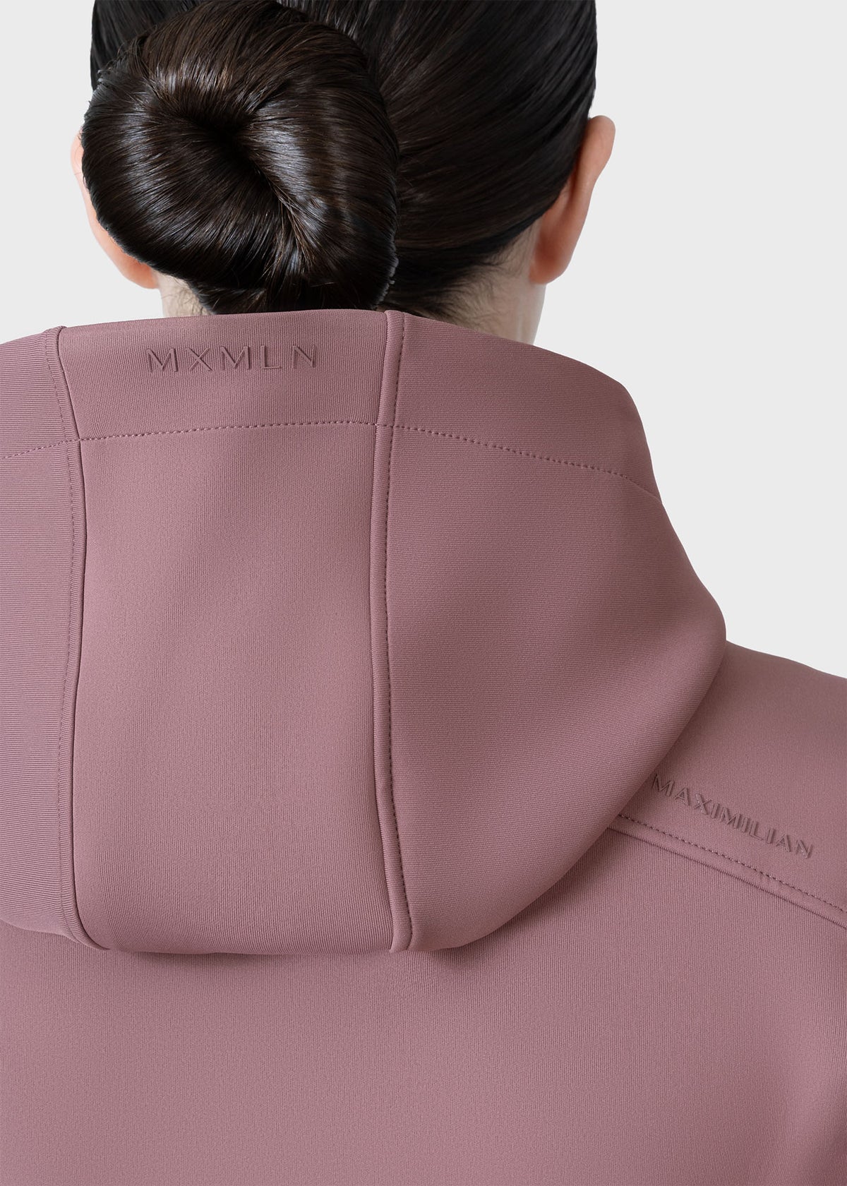 YR Wolt Zip Hoodie (Heather)