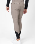Vector Breeches (Taupe)