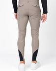 Vector Breeches (Taupe)