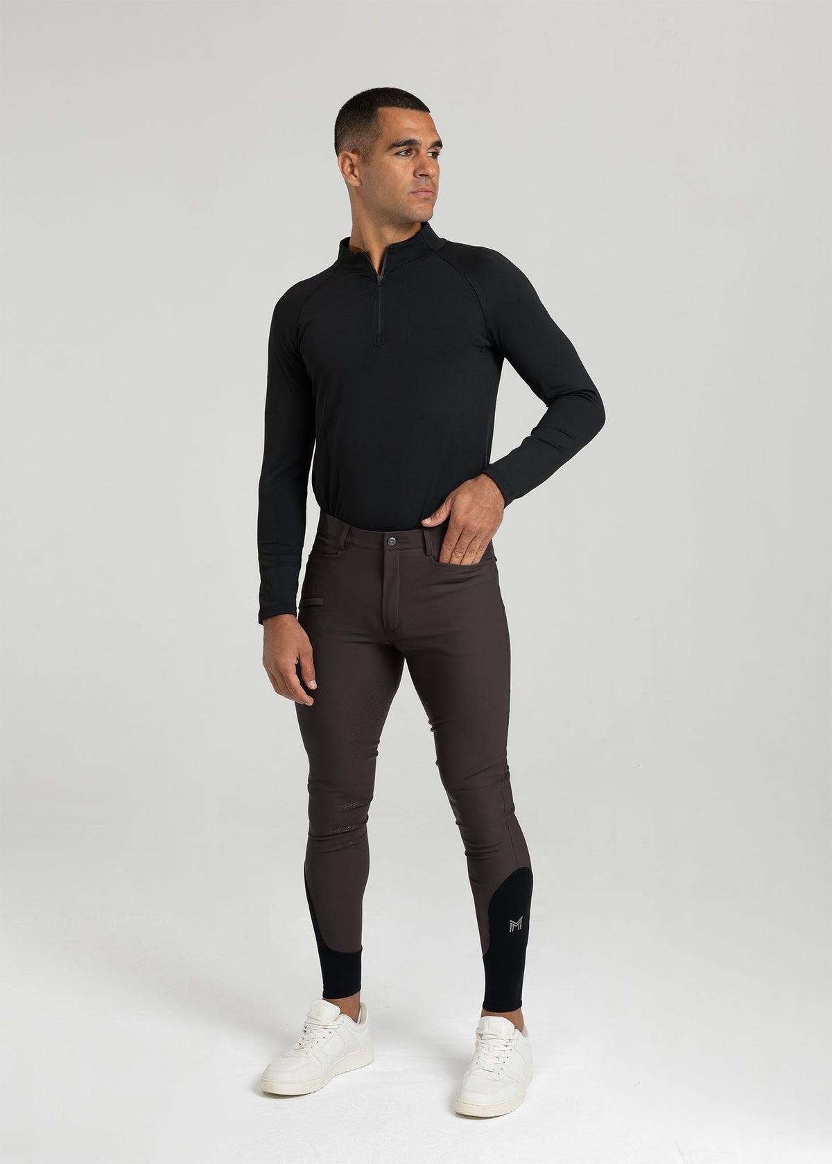 Motion Breeches (Espresso)