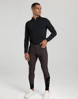 Motion Breeches (Espresso)