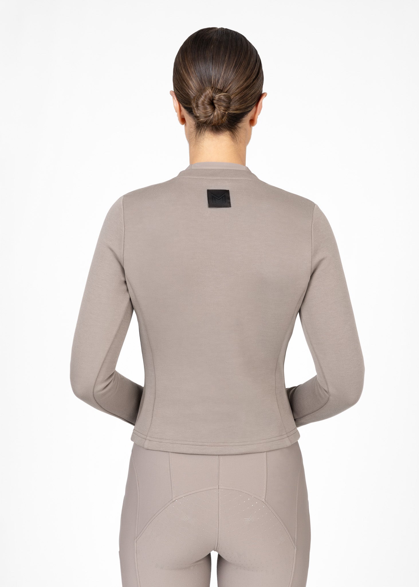 Sync Sweatshirt (Taupe)