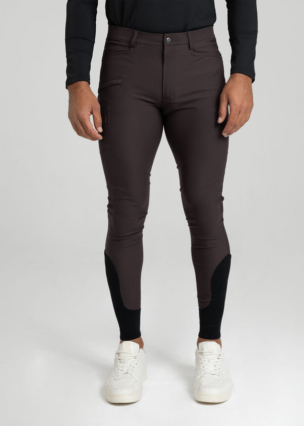 Motion Breeches (Espresso)
