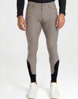 Motion Breeches (Taupe)