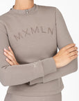 Sync Sweatshirt (Taupe)