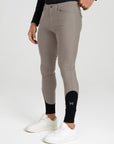 Motion Breeches (Taupe)