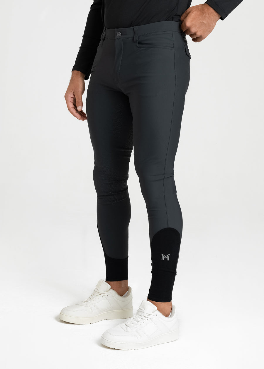 Motion Breeches (Vulcan)