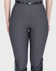 Halo Riding Leggings + Belt (Graphite)