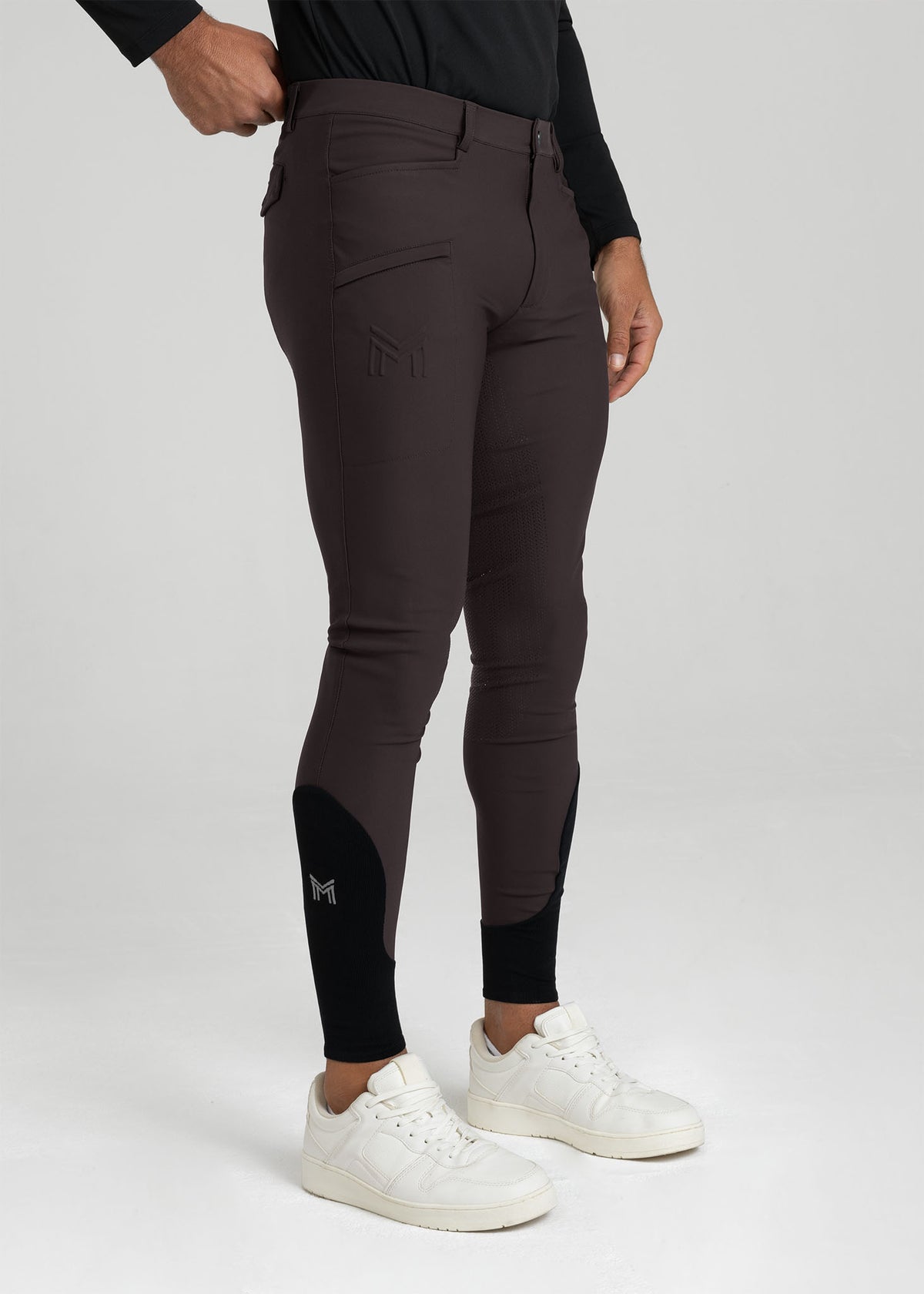 Motion Breeches (Espresso)