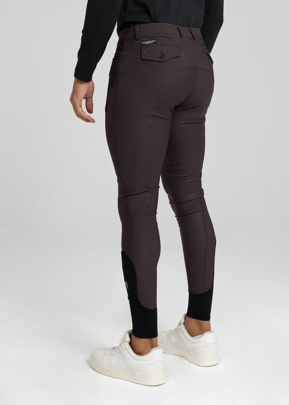 Motion Breeches (Espresso)