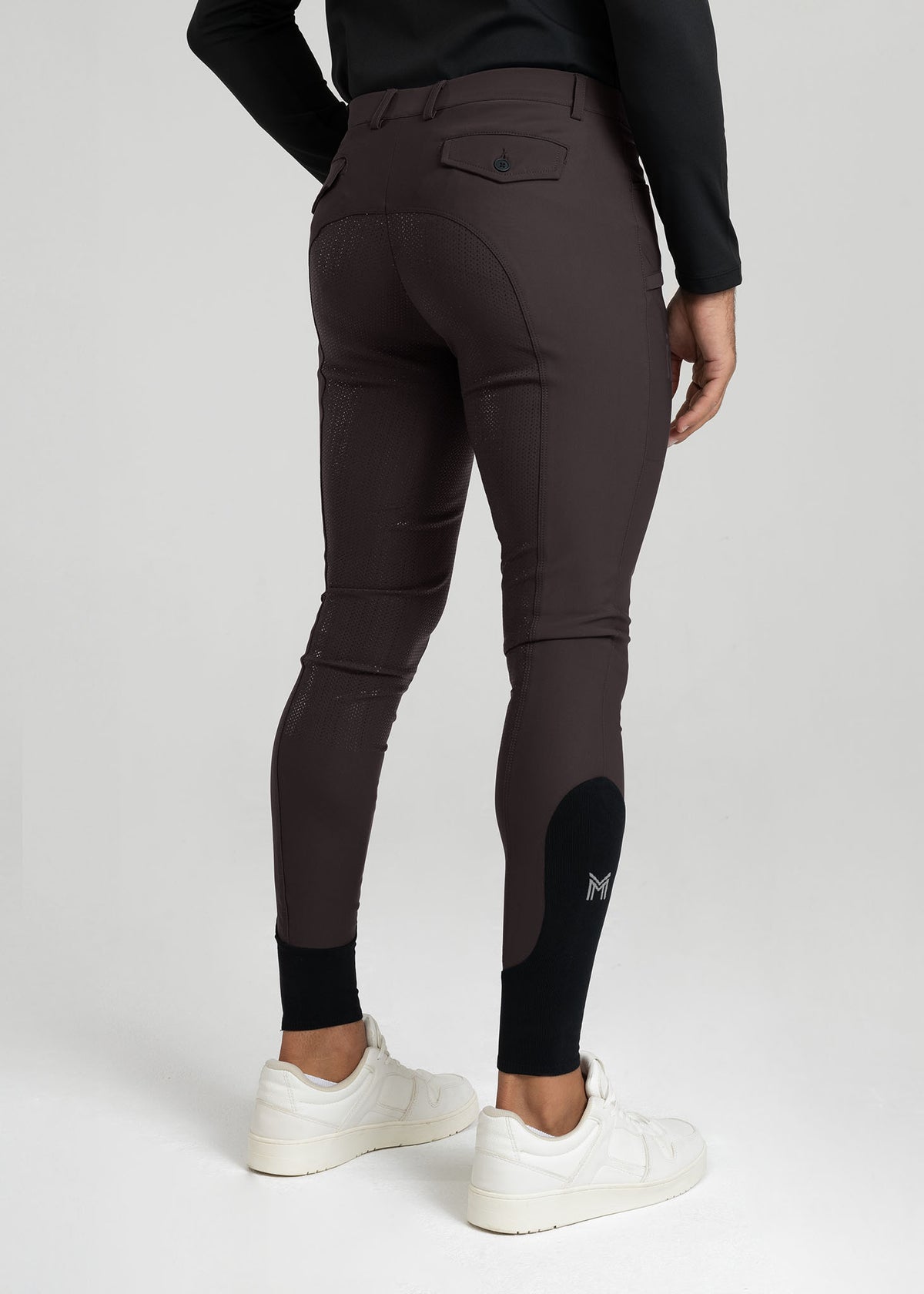 Motion Breeches (Espresso)