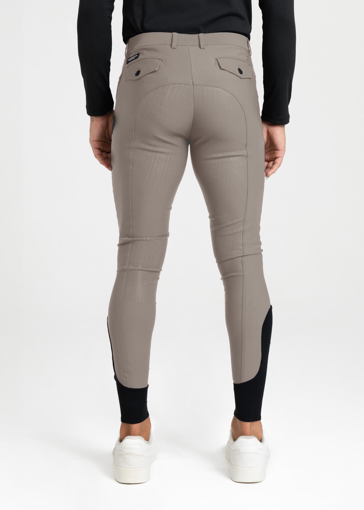 Motion Breeches (Taupe)