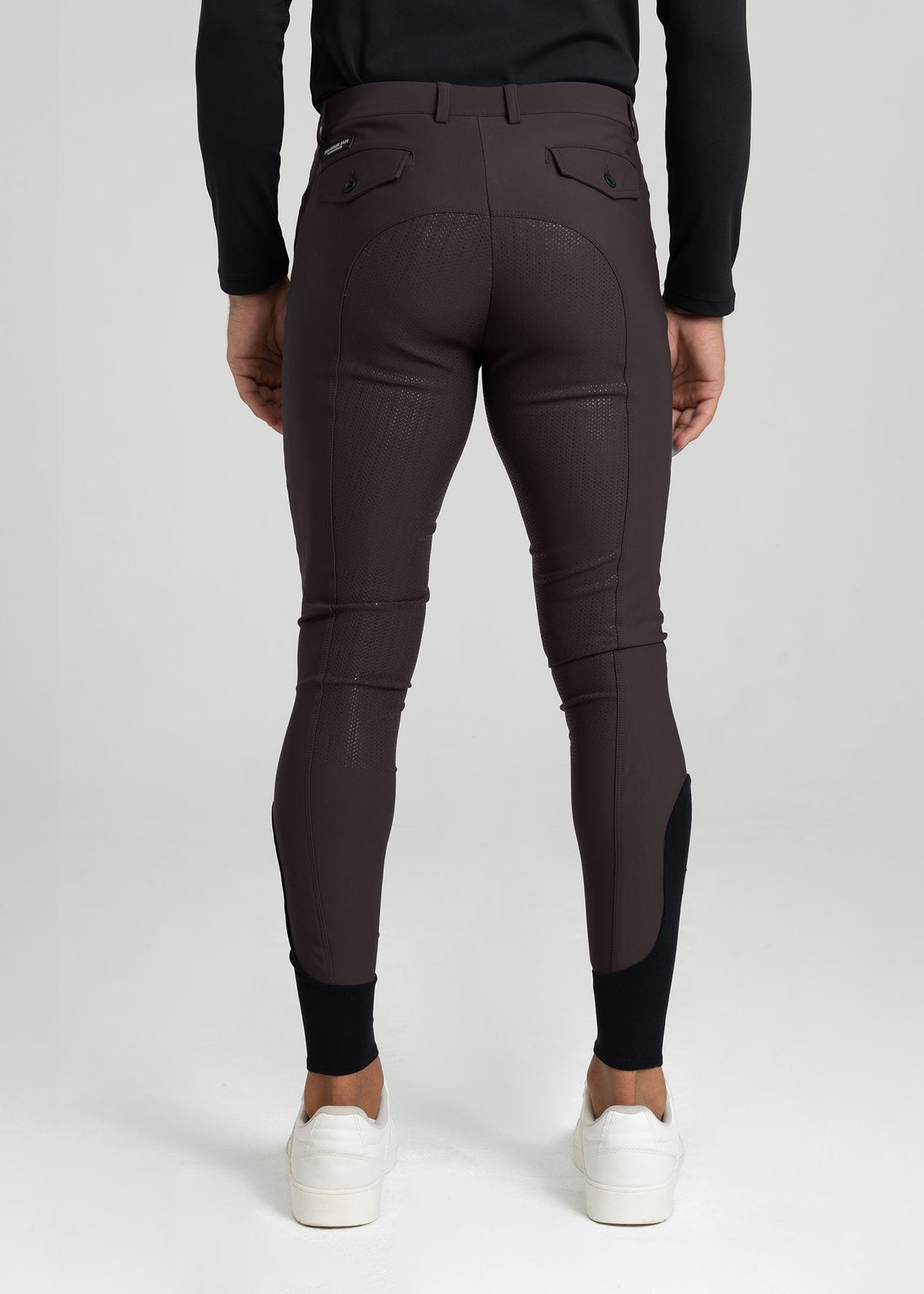 Motion Breeches (Espresso)