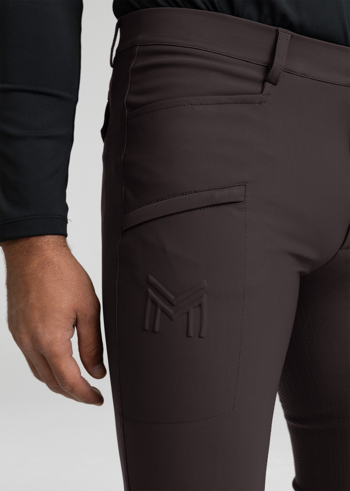 Motion Breeches (Espresso)