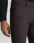 Motion Breeches (Espresso)
