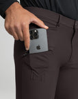 Motion Breeches (Espresso)